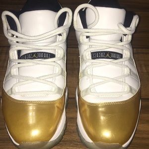 Jordan Retro 11 Low “Closing Ceremony”